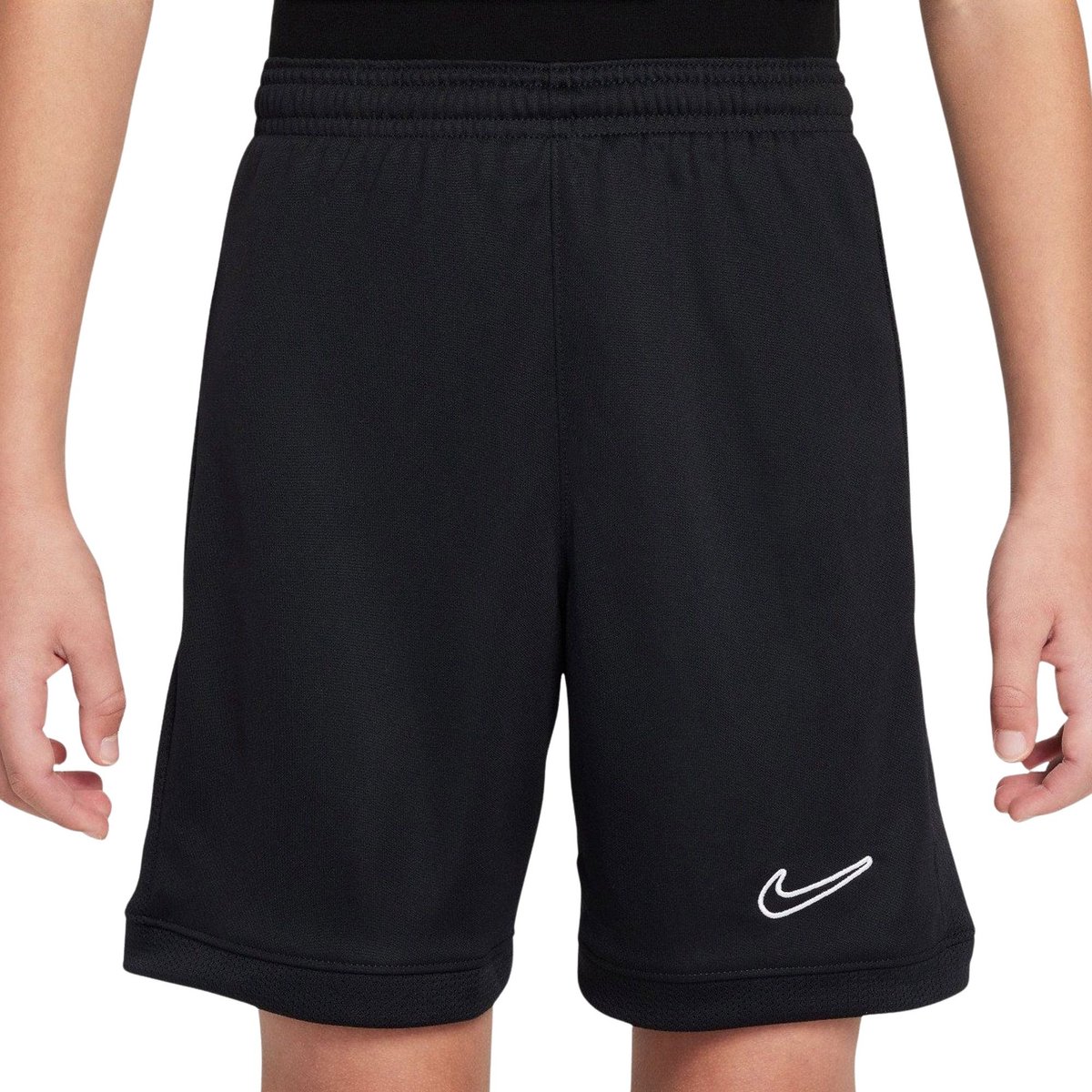 1200x1200-379 Nike Dri-FIT Academy 25 Short Junior - Maat 116 - Afbeelding 1