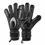 Ho Soccer Spirito Protek Keepershandschoenen Zwart 5.5