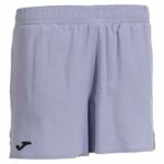 Joma Challenge Korte Broek Blauw M Vrouw