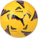 PUMA Orbita LA LIGA 1 Hybrid Voetbal