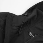 Stanno Prime Softshell Jacket Dames - Maat M