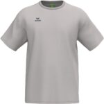Erima Cmpt 3 Wings T-Shirt Heren - Taupe | Maat: 3XL