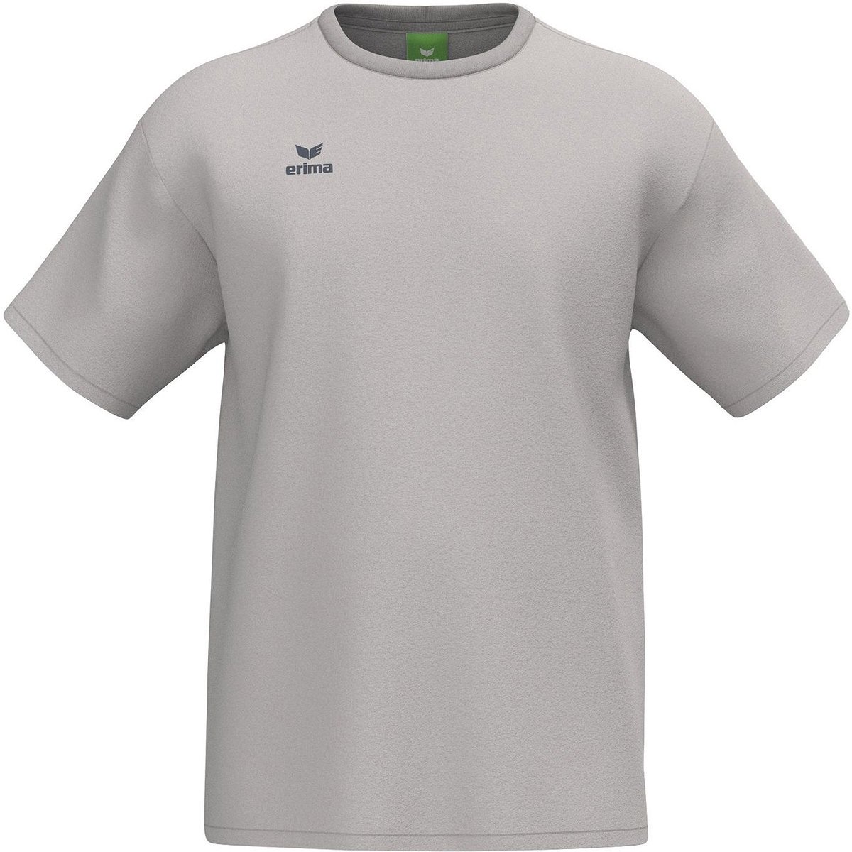 1200x1200-594 Erima Cmpt 3 Wings T-Shirt Heren - Taupe | Maat: 3XL - Afbeelding 1