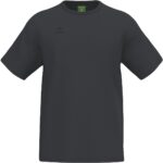 Erima Cmpt 3 Wings T-Shirt Heren - Zwart | Maat: XXL