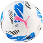 Puma Orbita Liga F Replica Voetbal Wit 4