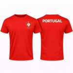 Landenteams - Portugal - WK 2026 - voetbal spullen - voetbaltenue - voetbal shirt