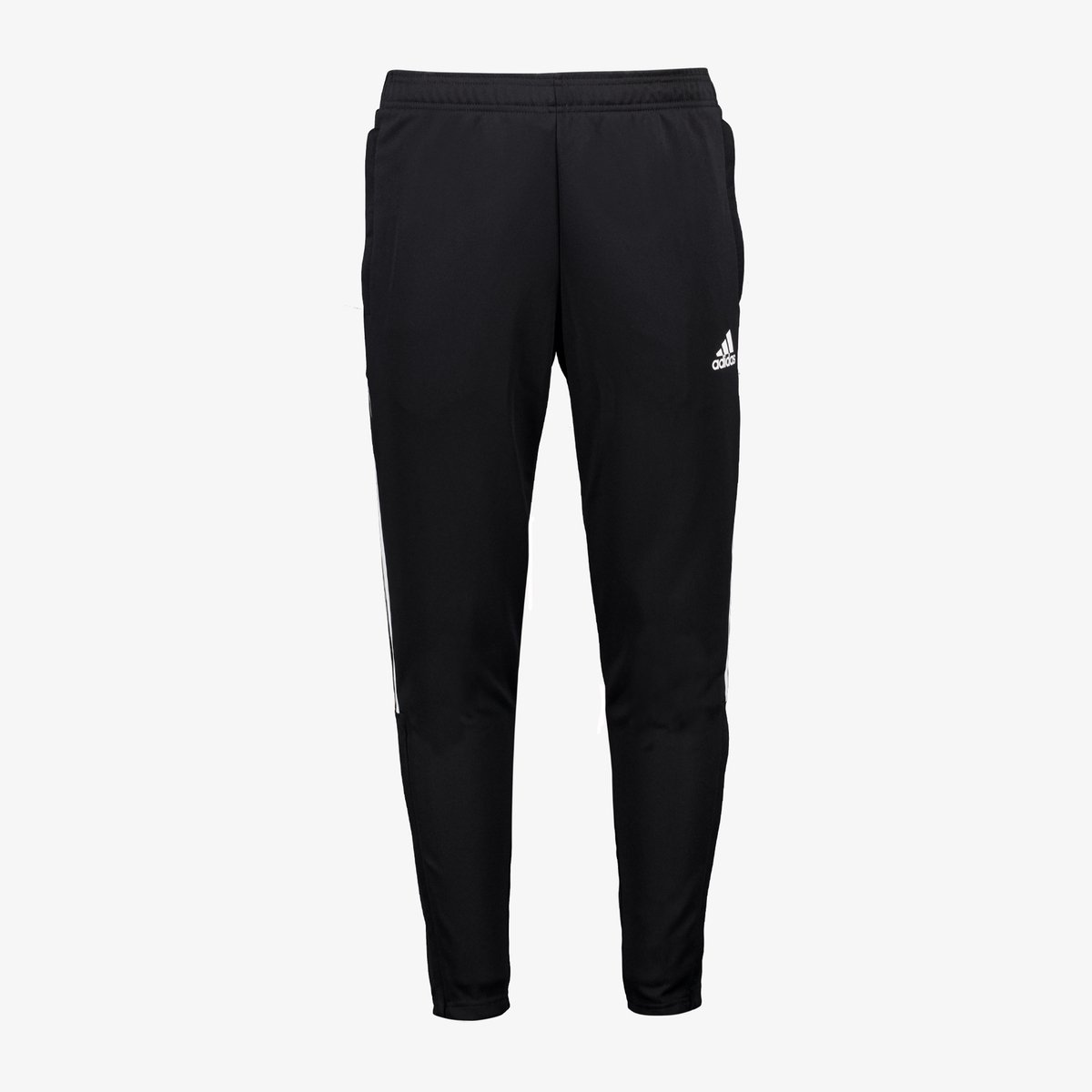 1200x1200-630 adidas Performance Tiro 21 Training Broek - Heren - Zwart- S - Afbeelding 1