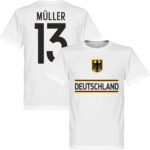 Duitsland Müller Team T-Shirt - L