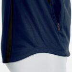 Stanno Stadio Hooded Full Zip Top - Maat 152
