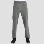 John Smith Creseu 25v Trainingsbroek Grijs 2XL Man