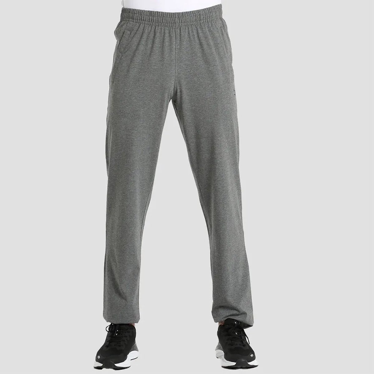 1200x1200-667 John Smith Creseu 25v Trainingsbroek Grijs 2XL Man - Afbeelding 1