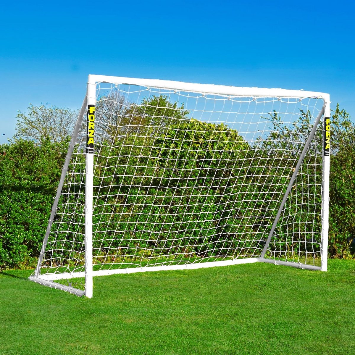 1200x1200-691 Duurzaam PVC Voetbaldoel voor Thuisgebruik - Verkrijgbaar in 6 Maten - Afbeelding 1