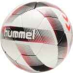 Hummel Elite Zaalvoetbal Wit,Zwart 2