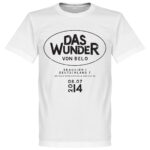 Das Wunder T-Shirt - 3XL