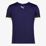 Puma teamRISE Jersey Shirt Senior - Maat M