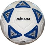 Mikasa Voetbal SS40 Deluxe
