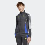 Adidas Messi trainings jack - Junior