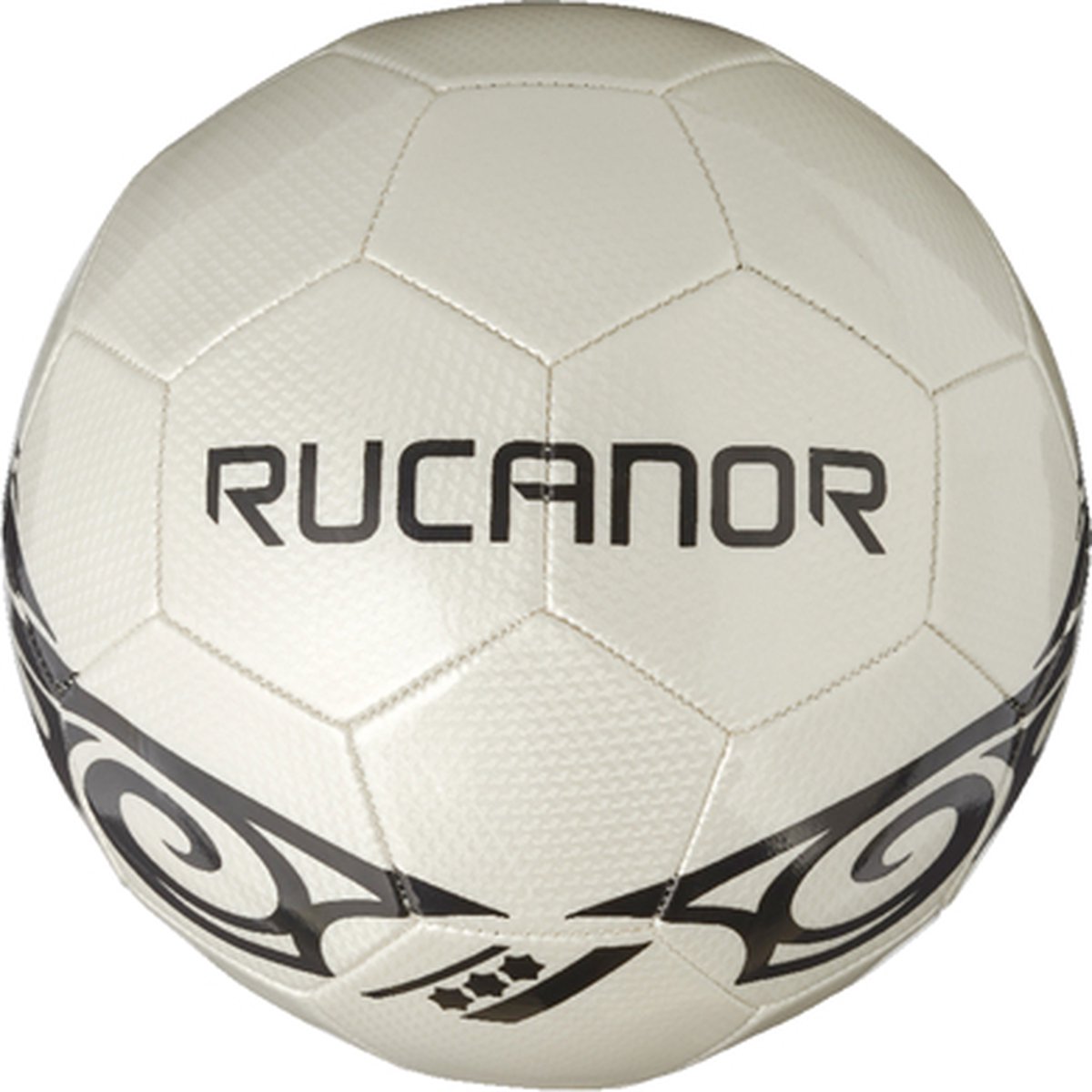 1200x1200-813 Rucanor CUP VOETBAL WIT - Afbeelding 1
