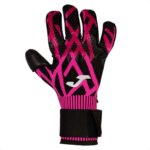Joma Area 360 Keepershandschoenen Zwart,Roze 7