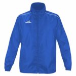 Mercury Equipment Club Regenjas Blauw M Man,Vrouw