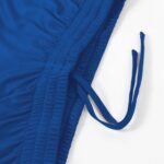 Stanno - Altius Shorts Dames - Sportbroek - Maat XS - Blauw