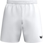 Erima Calcutta Short Heren - New White | Maat: XXL