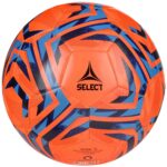 Select Classic V25 Voetbal Oranje 4