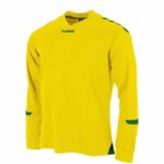 hummel Fyn Long Sleeve Shirt - Maat 164