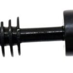 Precision Training Double Action Ballenpomp