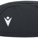 Macron Bounce Heuptasje - Zwart | Maat: ONE SIZE