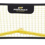 PodiuMax Voetbal Rebounder - Kickback - Voetbal Bouncer - Tchouk - Voetbal trainingsmateriaal