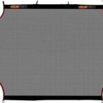 Voetbal Goalshot - Doelwand met 4 zones - senioren voetbaldoel 732 x 244 cm - Ciclon Sports
