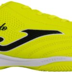Joma Schoenen Voetbal Toledo IN Geel - Maat 32