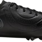 Nike Nike Tiempo Legend 10 Pro FG Voetbalschoenen Zwart 45