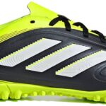 Adidas Copa Pure 3 Club Tf Voetbalschoenen Zwart EU 41 1/3