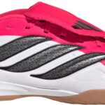 adidas Schoenen Voetbal Predator League FT IN Multicolor - Maat 40 2/3