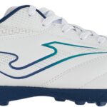 Joma Schoenen Voetbal Toledo Turf Wit
