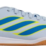 adidas Schoenen Voetbal Predator Club IN Sala Blauw - Maat 36