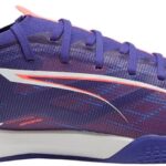 Puma Ultra 5 Match It Schoenen Blauw EU 43 Man