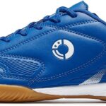 Indoor Voetbalschoenen Heren - Futsal Schoenen met Platte Zool voor Training en Sport
