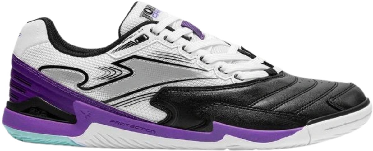1200x485 Joma Schoenen Voetbal Cancha Indoor Multicolor - Maat 39 - Afbeelding 1