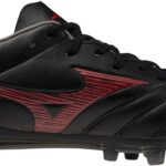 Mizuno Monarcida Neo Iii Pro Ag Voetbalschoenen Zwart EU 42