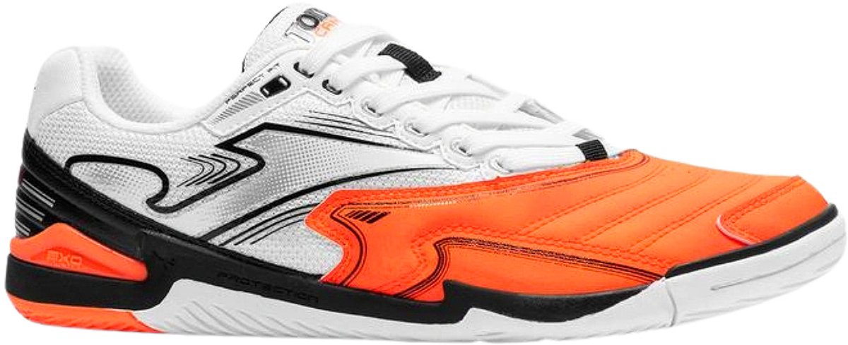 1200x489-6 Joma Schoenen Voetbal Cancha Indoor Multicolor - Maat 45 - Afbeelding 1