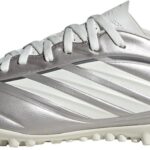 Adidas Performance Copa Pure Iv Club Turf Voetbalschoenen - Unisex - Bruin