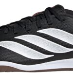 Adidas Performance Predator Club Sala Indoor Voetbalschoenen Kids - Kinderen - Zwart