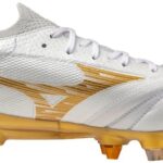Mizuno Morelia Neo Iv Beta Elite Mix Voetbalschoenen Wit EU 40