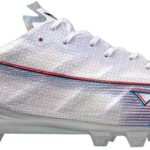 Mizuno Alpha Japan Voetbalschoenen Wit EU 44 1/2