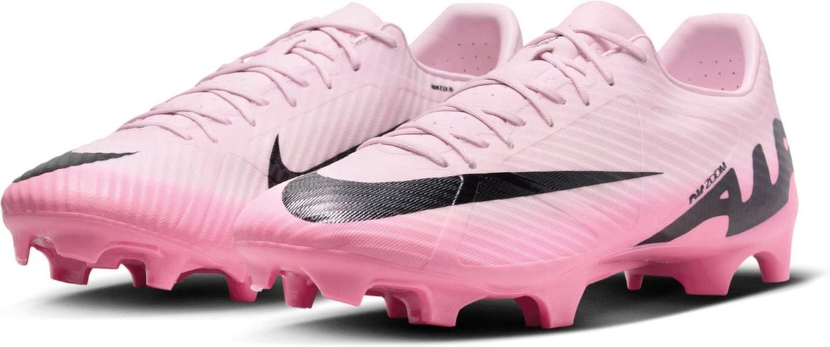 1200x503-1 Nike Zoom Mercurial Vapor 15 Academy FG/MG Sportschoenen Mannen - Maat 42.5 - Afbeelding 1