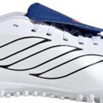 adidas Schoenen Voetbal Predator Club FT TF Wit - Maat 36