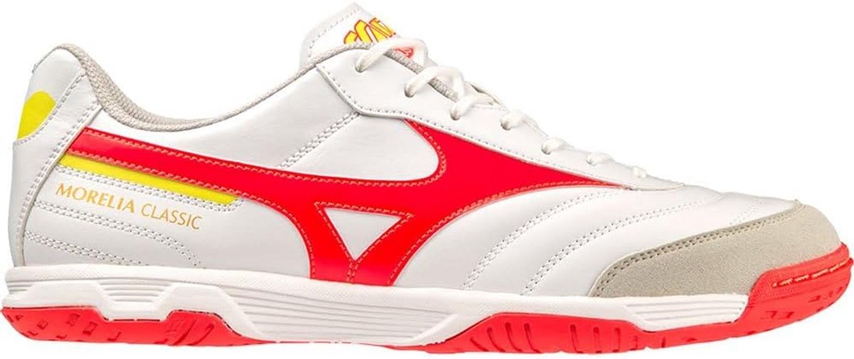 1200x505-1 Klassieke Hoge Kwaliteit Zaalvoetbalschoenen voor Heren en Dames - Afbeelding 1